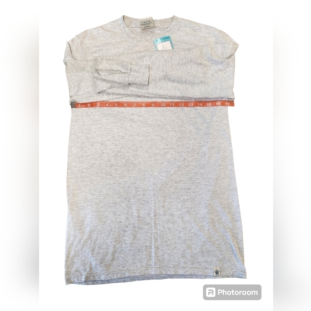 NWT SS Living On A Prayer top​ - Picture 3 of 5